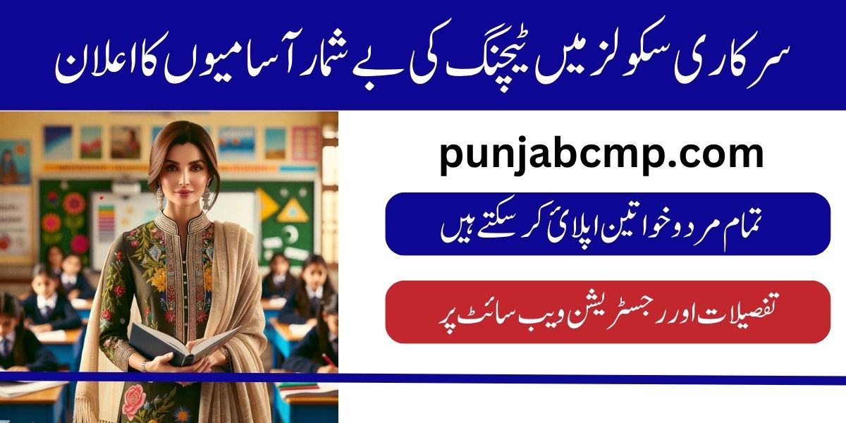 Directorate of Social Welfare ETEA KPK Jobs