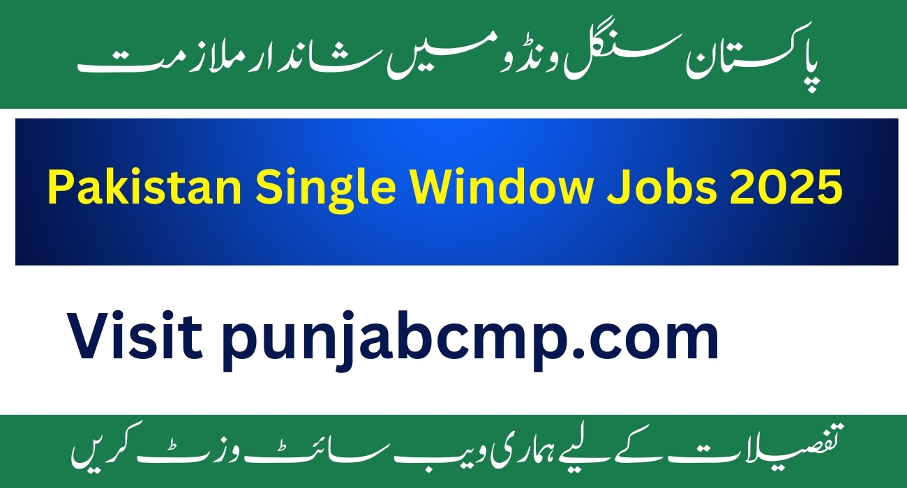 PSW JOBS 2025