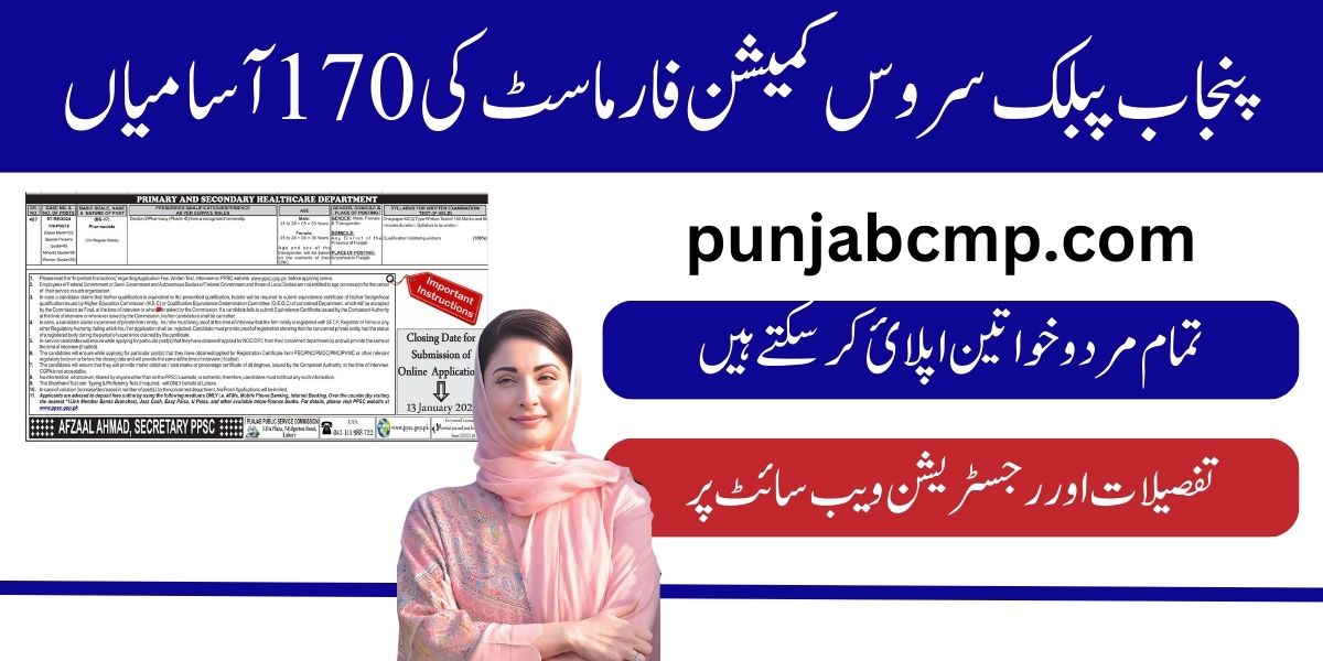 Pharmacist Jobs 2025 for Doctor of Pharmacy