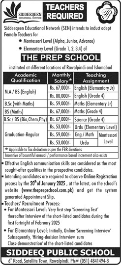 SEN Teaching jobs 2025 