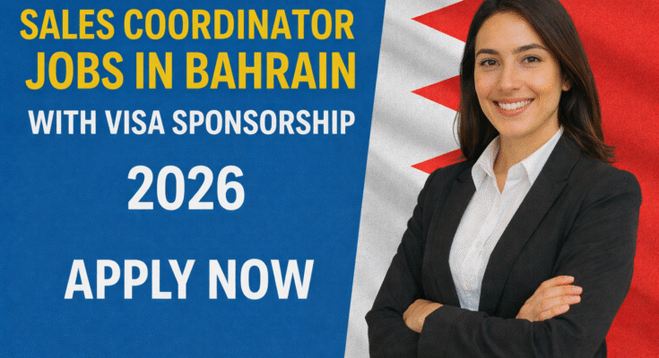 Jobs in Vietnam With Visa Sponsorship For Foreigners 2026